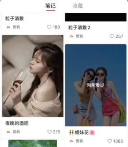 微頭條美女號玩法，拿捏流量密碼引爆賺錢百度網盤插圖