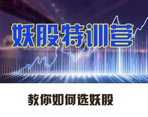 李棟妖股特訓營，教你如何選妖股插圖